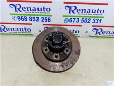 Steering knuckle front d'occasion  Expédié en Belgium