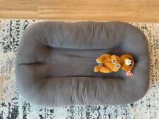 Snuggle organic lounger for sale  Stayton