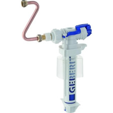 Geberit 240.784 rubinetto usato  Roccagloriosa