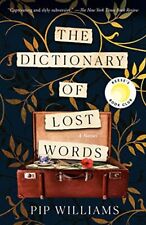 The dictionary lost gebraucht kaufen  Berlin