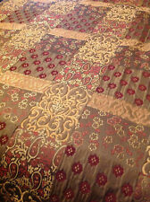 Chenille pencil pleat for sale  WASHINGTON