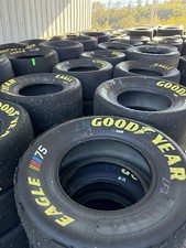 Goodyear racing tires for sale  Statesville