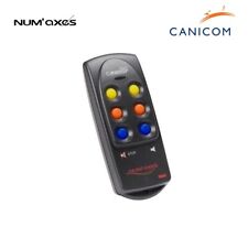 Num axes telecomando usato  Badia Cantignano