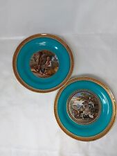 Two victorian prattware for sale  NORTHWOOD