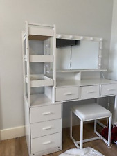 Makeup vanity desk for sale  Houston