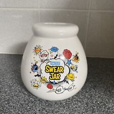 swear box for sale  ASHFORD