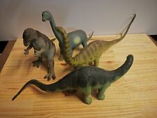 Jouets lot dinosaures d'occasion  Espéraza