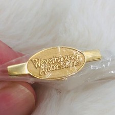 Weyerhaeuser ambassadors gold for sale  Marietta