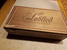 Antik zigarillos holz gebraucht kaufen  Pfullingen