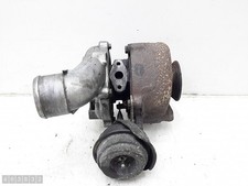 Usado, 2003 FIAT STILO TURBOCHARGER TURBINE DIESEL 1900JTD 46786078 comprar usado  Enviando para Brazil