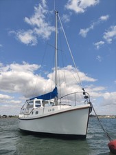 Colvic watson boat for sale  BOURNEMOUTH
