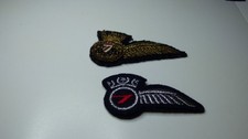 British airways badges for sale  BLACKPOOL