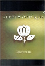 FLEETWOOD MAC GREATEST HITS VINYL ALBUM 1975-1988 comprar usado  Enviando para Brazil