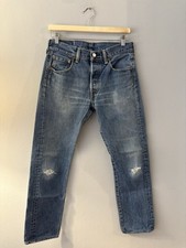 Levi 501 d'occasion  Expédié en Belgium