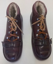 Women brown piedro for sale  SHEFFIELD