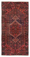 Vintage hand knotted for sale  Champlain