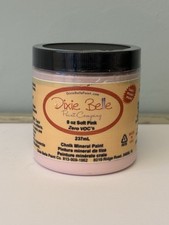 Soft pink dixie for sale  WEYMOUTH