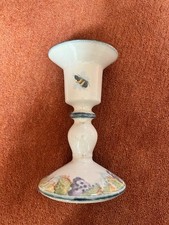 Vintage candlestick tain for sale  EAST GRINSTEAD
