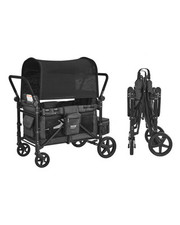 Vevor poussette chariot d'occasion Vevor poussette chariot d'occasion  Gonesse
