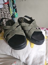 Womens wide fit for sale  LONDON