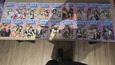 Maidsamer manga vollständig gebraucht kaufen  Forchheim