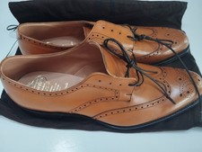 Chaussures derbies church d'occasion  France