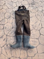 Cabela neoprene felt for sale  Fort Lauderdale