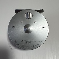 Daiwa alltmor alore for sale  Shipping to United Kingdom