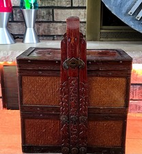 Antique two tier for sale  Muskego