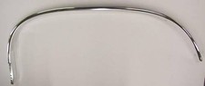 Molduras de poço de roda traseira 1968 1969 Fairlane Torino comprar usado  Enviando para Brazil