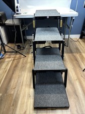 4 step pet folding stairs for sale 4 step pet folding stairs for sale Puyallup
