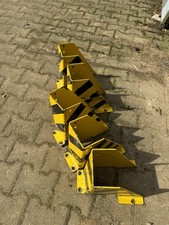 Hochregal pallettenregal anfah gebraucht kaufen  Merklingen