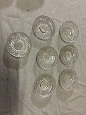 Coupelles lustre verre d'occasion  Saint-Savinien