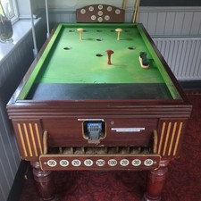 Full size bar for sale  DORKING