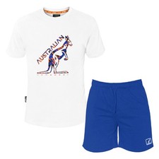 Completo homewear uomo usato  Italia
