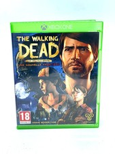 The Walking Dead The New Frontier Xbox One PAL, używany na sprzedaż  PL