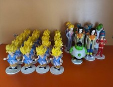 Lotto collezione action usato  Castelfranco Veneto
