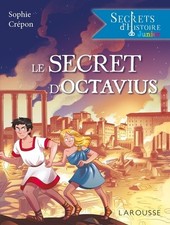 Secrets histoire junior d'occasion  France