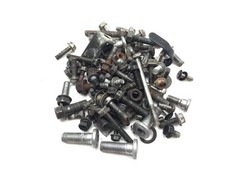 Misc bolt kit for sale  Parkersburg