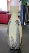 Pate verre vase gebraucht kaufen  Bad Iburg