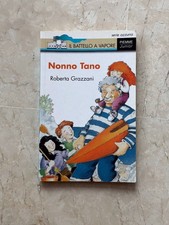 Roberta grazzani nonno usato Roberta grazzani nonno usato  Gorgonzola