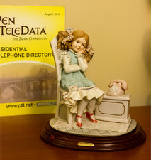 Vintage waiting call for sale  Piscataway