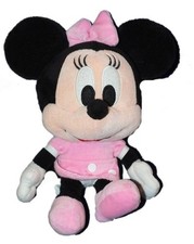 Doudou peluche minnie d'occasion  France