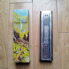 Hohner the echo d'occasion  Champagnac-de-Belair