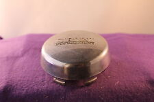 Usado, Tampas de centro de roda SRW CHROME (1) PN# SRW-01 comprar usado  Enviando para Brazil