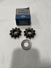 Kit de engrenagem aranha pinhão diferencial Ford C0DZ-4215-B 1960 Ford Falcon fabricante de equipamento original comprar usado  Enviando para Brazil
