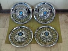 Ford wire spoke for sale  Gardiner