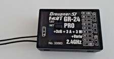 Graupner pro 3xg gebraucht kaufen  Idstein