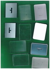 Stck schachteln plexiglas gebraucht kaufen  Dessau-Roßlau