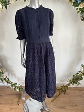 Joules violette broderie for sale  NOTTINGHAM
